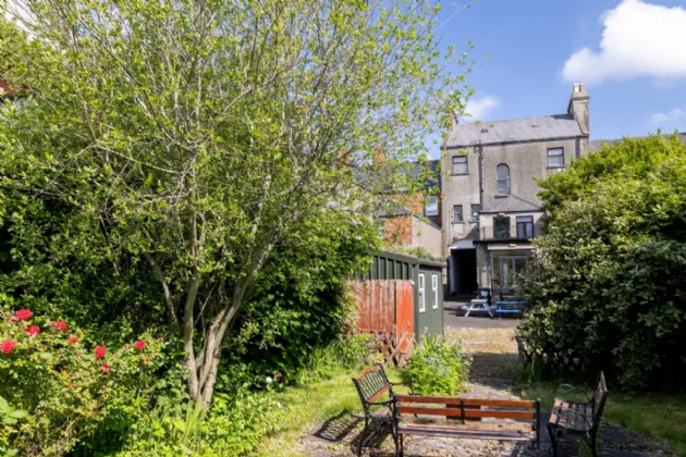 Photo of Seatown House, Jocelyn Street, Dundalk, Co. Louth, A91 E685