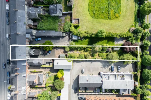 Photo of Seatown House, Jocelyn Street, Dundalk, Co. Louth, A91 E685