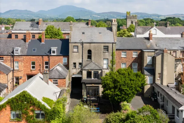 Photo of Seatown House, Jocelyn Street, Dundalk, Co. Louth, A91 E685