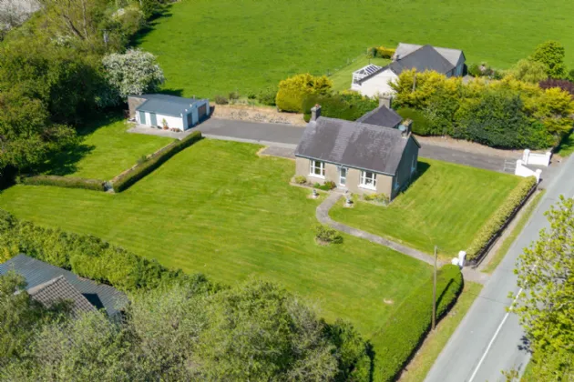 Photo of Sunville, Dromsligo, Mallow, Co Cork, P51V4AW