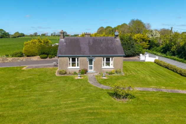 Photo of Sunville, Dromsligo, Mallow, Co Cork, P51V4AW