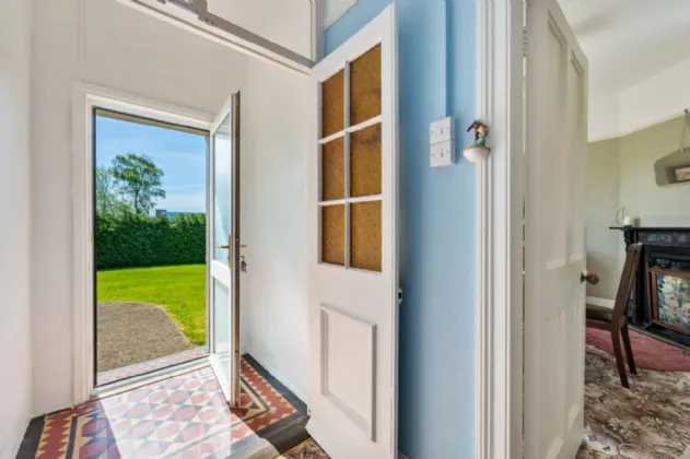 Photo of Sunville, Dromsligo, Mallow, Co Cork, P51V4AW