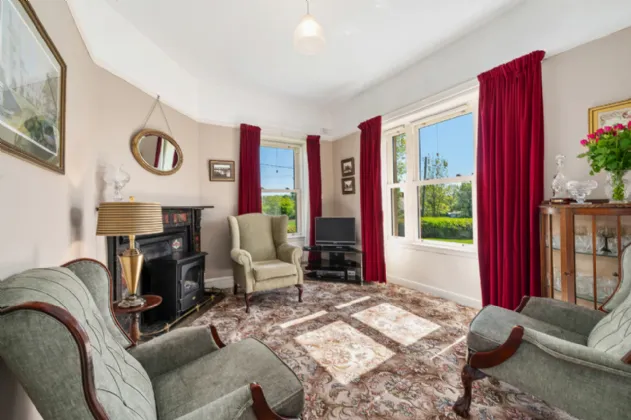 Photo of Sunville, Dromsligo, Mallow, Co Cork, P51V4AW