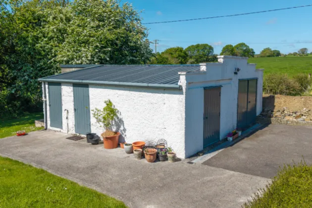 Photo of Sunville, Dromsligo, Mallow, Co Cork, P51V4AW