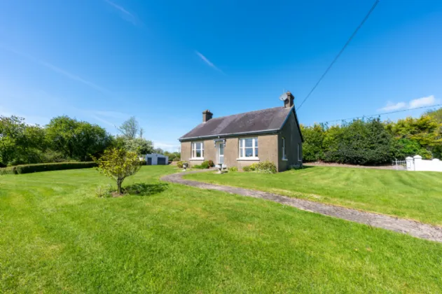 Photo of Sunville, Dromsligo, Mallow, Co Cork, P51V4AW