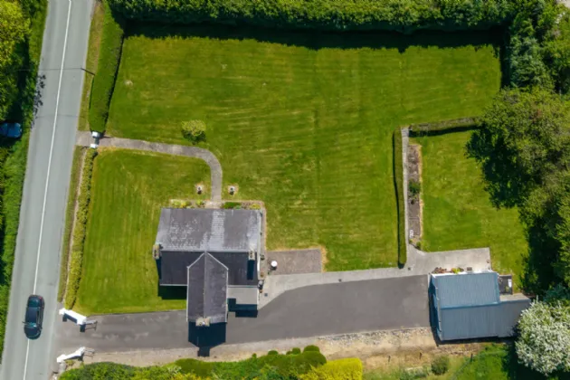 Photo of Sunville, Dromsligo, Mallow, Co Cork, P51V4AW