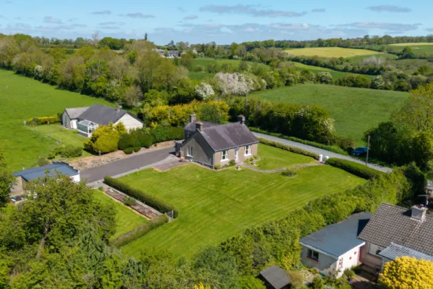 Photo of Sunville, Dromsligo, Mallow, Co Cork, P51V4AW