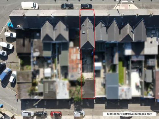 Photo of 34 Ross Road, Enniscorthy, Co. Wexford, Y21 E5R5