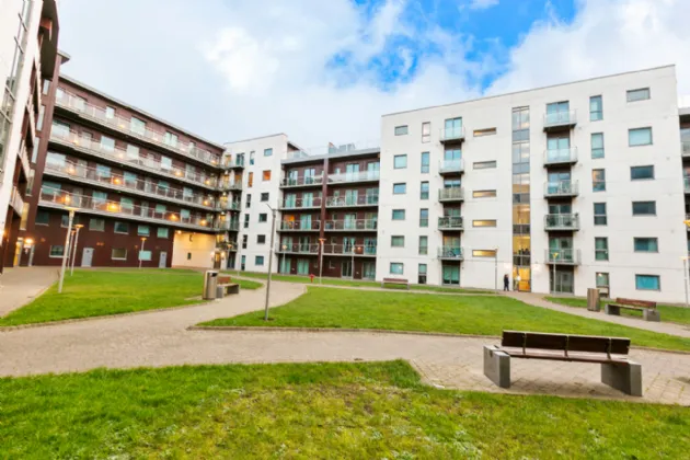 Photo of 44 The Academy Building, Park West, Dublin 12, D12 WP46