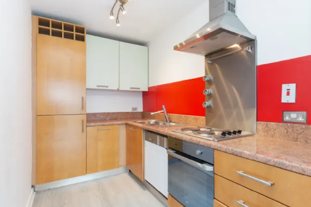 Photo of 44 The Academy Building, Park West, Dublin 12, D12 WP46