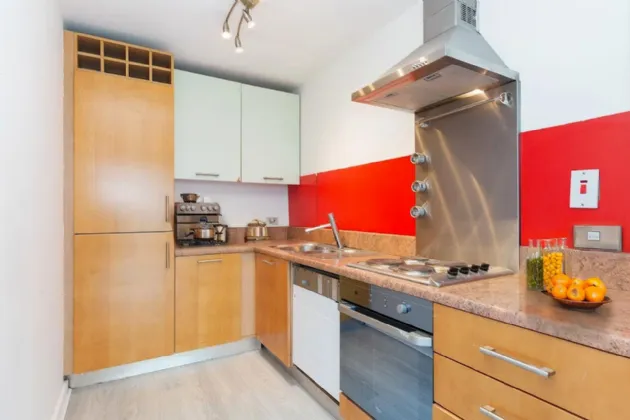 Photo of 44 The Academy Building, Park West, Dublin 12, D12 WP46