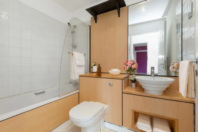 Photo of 44 The Academy Building, Park West, Dublin 12, D12 WP46