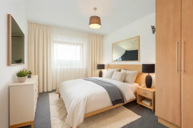 Photo of 44 The Academy Building, Park West, Dublin 12, D12 WP46