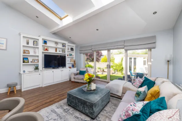 Photo of 39 St Pappin Green, Glasnevin, Dublin 11, D11 F8Y7