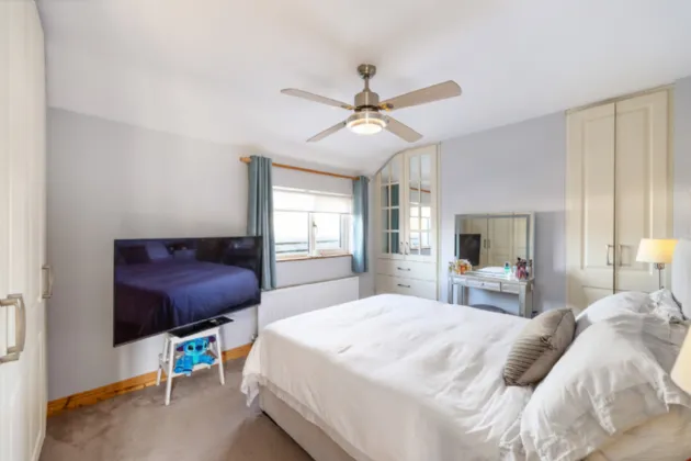 Photo of 39 St Pappin Green, Glasnevin, Dublin 11, D11 F8Y7