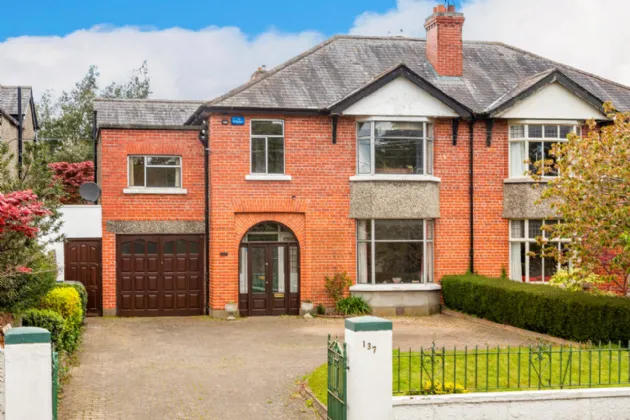 Photo of 137 Fortfield Road, Terenure, Dublin 6W, D6W V562