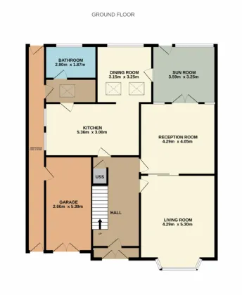 Photo of 137 Fortfield Road, Terenure, Dublin 6W, D6W V562