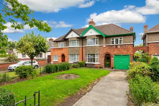 Photo of 175 New Cabra Road, Cabra, Dublin 7, D07 CK66