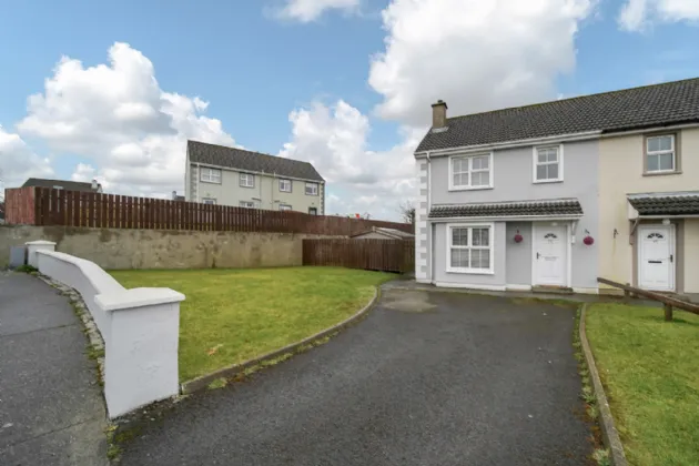 Photo of 50 Glendale Drive, Letterkenny, Co. Donegal, F92P5CP