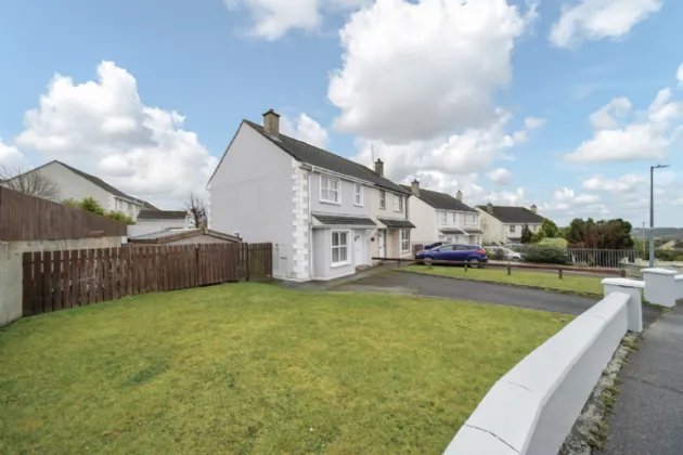 Photo of 50 Glendale Drive, Letterkenny, Co. Donegal, F92P5CP