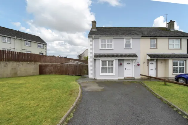 Photo of 50 Glendale Drive, Letterkenny, Co. Donegal, F92P5CP