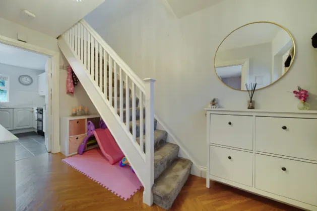 Photo of 50 Glendale Drive, Letterkenny, Co. Donegal, F92P5CP