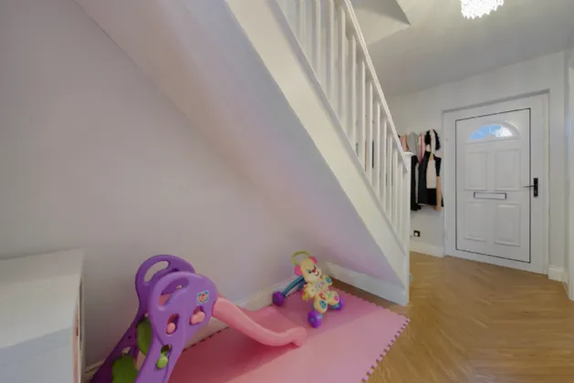 Photo of 50 Glendale Drive, Letterkenny, Co. Donegal, F92P5CP