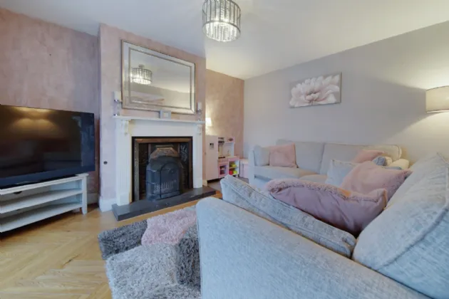 Photo of 50 Glendale Drive, Letterkenny, Co. Donegal, F92P5CP