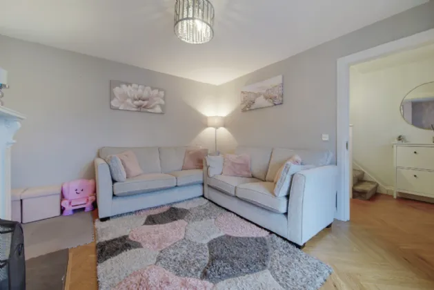 Photo of 50 Glendale Drive, Letterkenny, Co. Donegal, F92P5CP