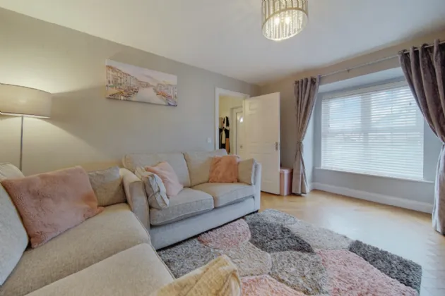 Photo of 50 Glendale Drive, Letterkenny, Co. Donegal, F92P5CP