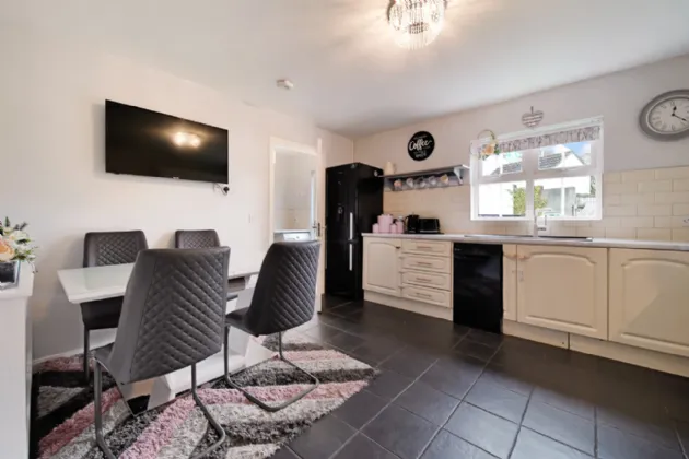 Photo of 50 Glendale Drive, Letterkenny, Co. Donegal, F92P5CP