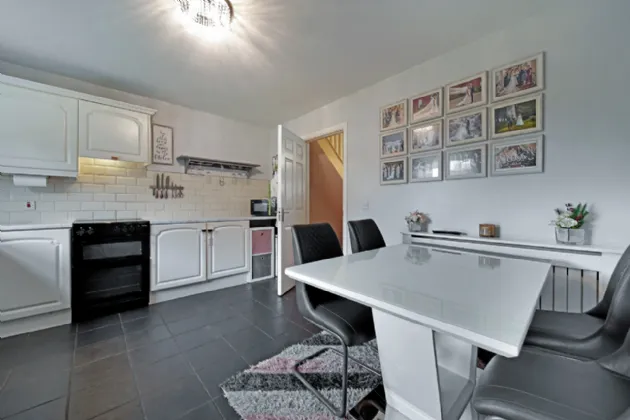 Photo of 50 Glendale Drive, Letterkenny, Co. Donegal, F92P5CP