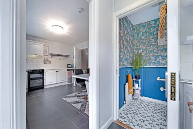 Photo of 50 Glendale Drive, Letterkenny, Co. Donegal, F92P5CP