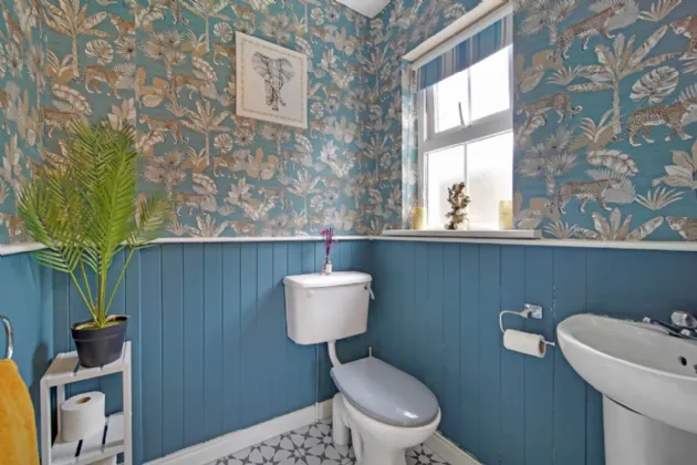 Photo of 50 Glendale Drive, Letterkenny, Co. Donegal, F92P5CP