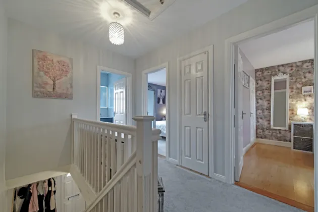 Photo of 50 Glendale Drive, Letterkenny, Co. Donegal, F92P5CP