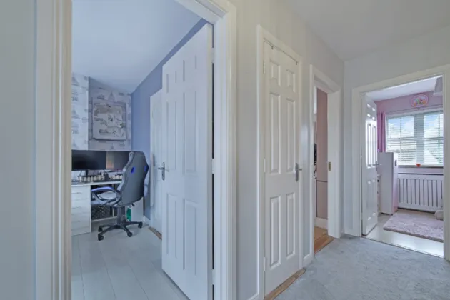 Photo of 50 Glendale Drive, Letterkenny, Co. Donegal, F92P5CP