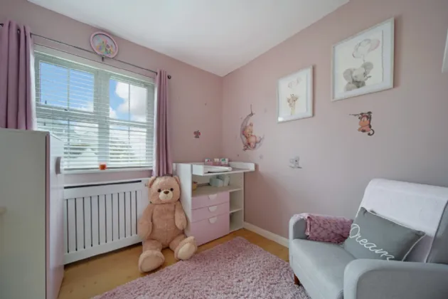 Photo of 50 Glendale Drive, Letterkenny, Co. Donegal, F92P5CP