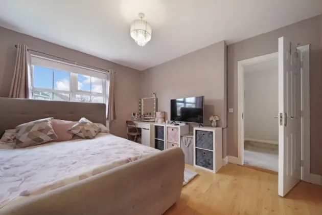 Photo of 50 Glendale Drive, Letterkenny, Co. Donegal, F92P5CP