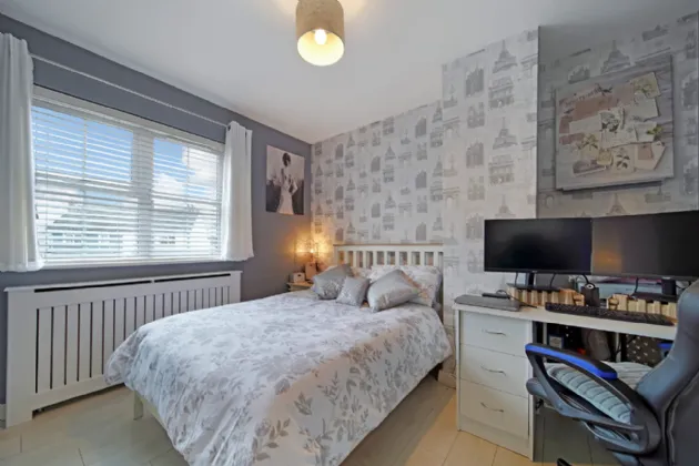 Photo of 50 Glendale Drive, Letterkenny, Co. Donegal, F92P5CP