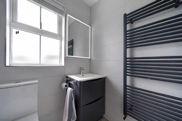 Photo of 50 Glendale Drive, Letterkenny, Co. Donegal, F92P5CP