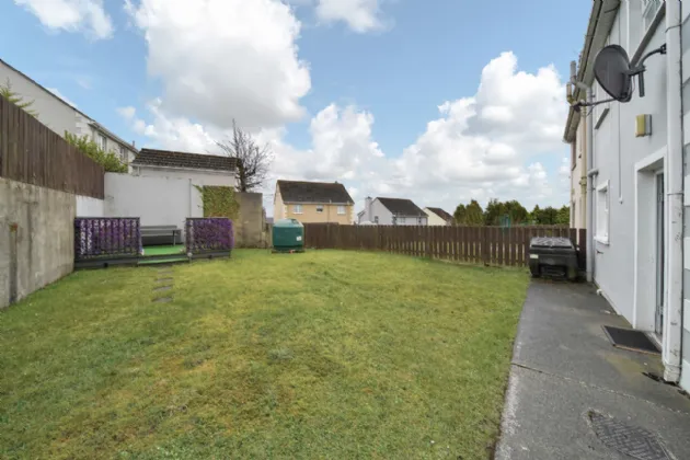 Photo of 50 Glendale Drive, Letterkenny, Co. Donegal, F92P5CP