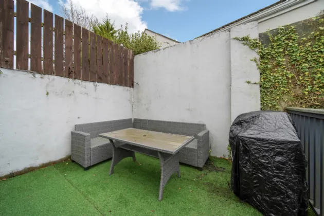 Photo of 50 Glendale Drive, Letterkenny, Co. Donegal, F92P5CP