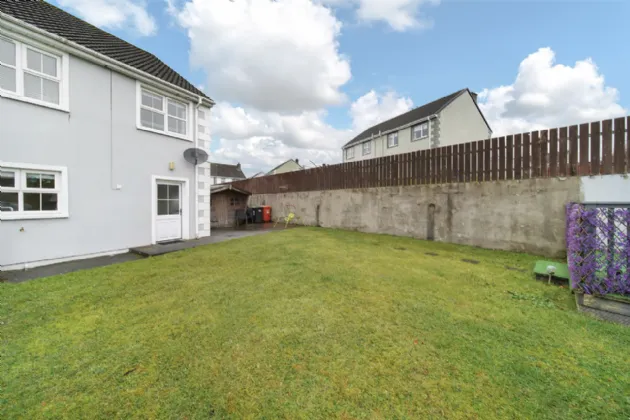 Photo of 50 Glendale Drive, Letterkenny, Co. Donegal, F92P5CP