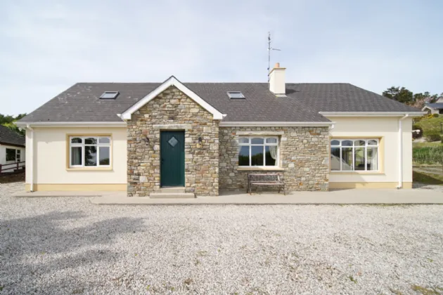 Photo of 1A Aghalative, Creeslough, Co. Donegal, F92 VX33