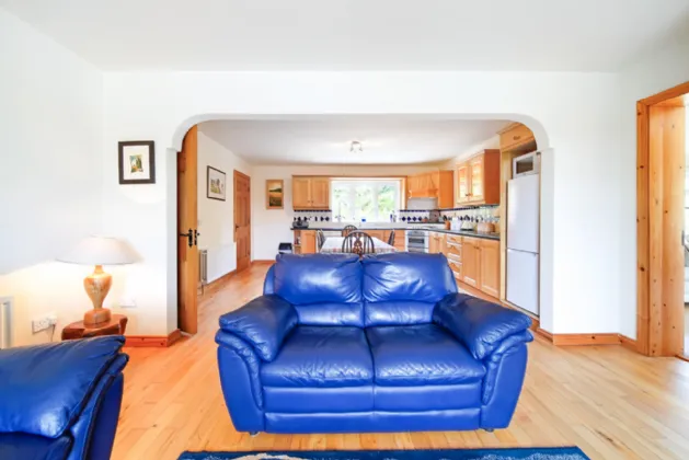 Photo of 1A Aghalative, Creeslough, Co. Donegal, F92 VX33