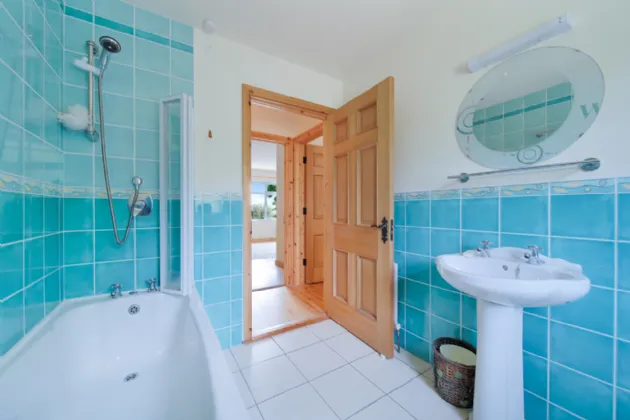 Photo of 1A Aghalative, Creeslough, Co. Donegal, F92 VX33