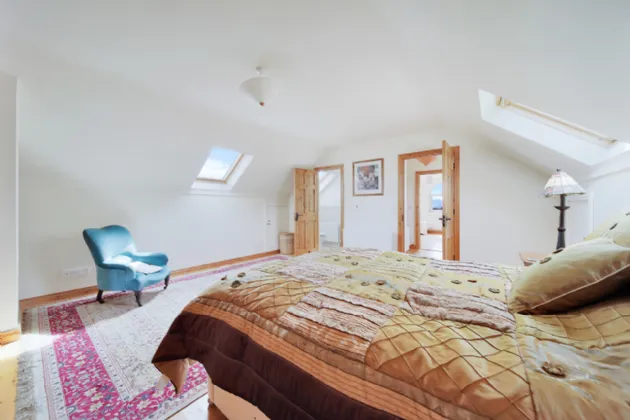 Photo of 1A Aghalative, Creeslough, Co. Donegal, F92 VX33