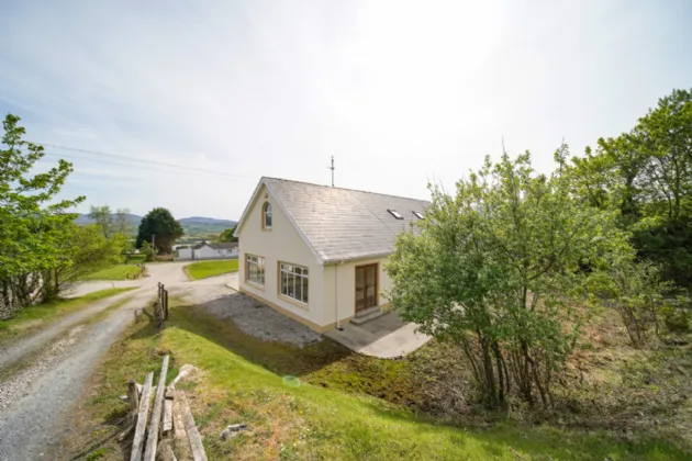 Photo of 1A Aghalative, Creeslough, Co. Donegal, F92 VX33