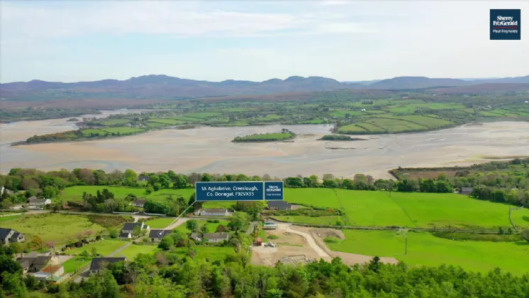 Photo of 1A Aghalative, Creeslough, Co. Donegal, F92 VX33