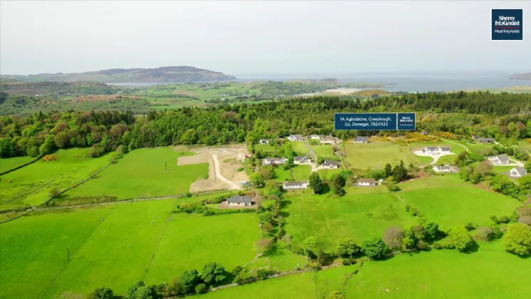 Photo of 1A Aghalative, Creeslough, Co. Donegal, F92 VX33